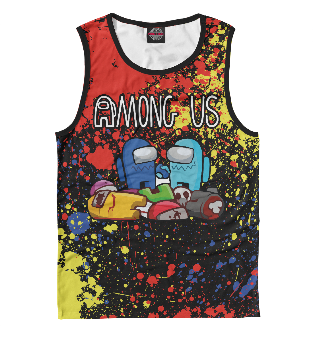 

Among Us