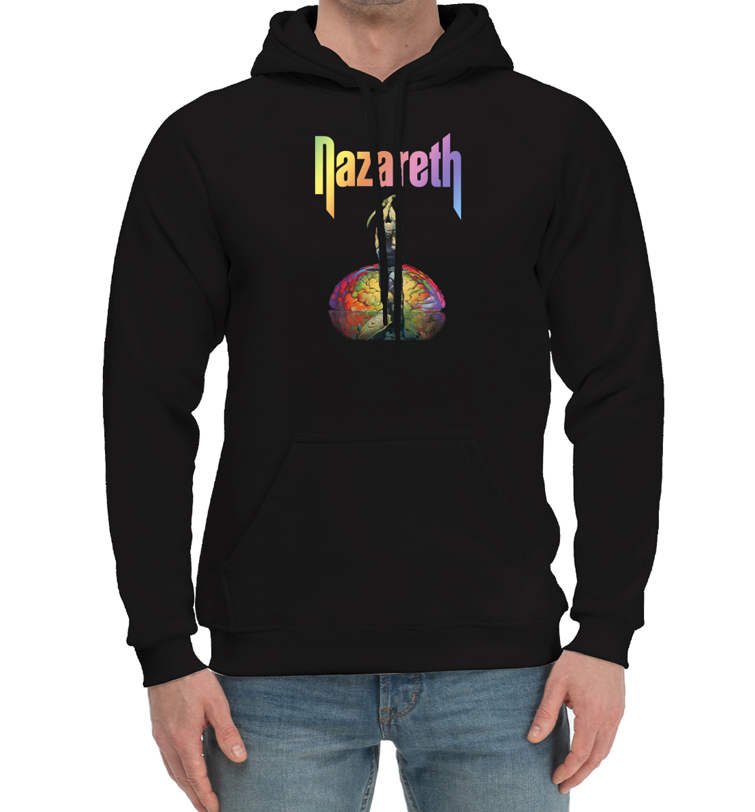 

Nazareth