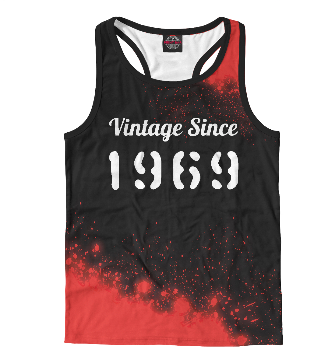 

Vintage Since 1969