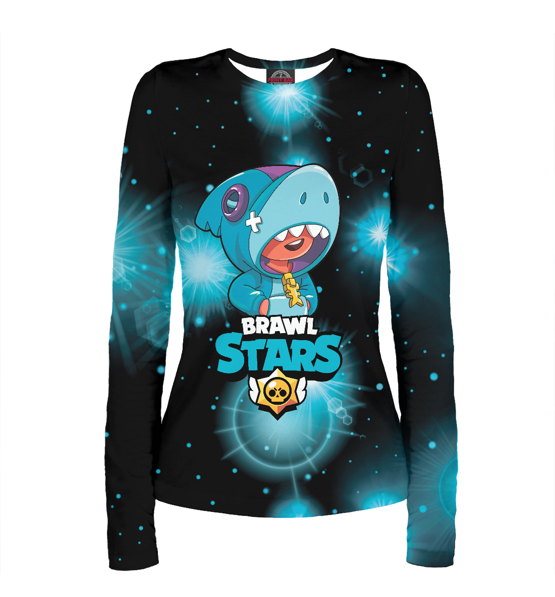 

Brawl Stars