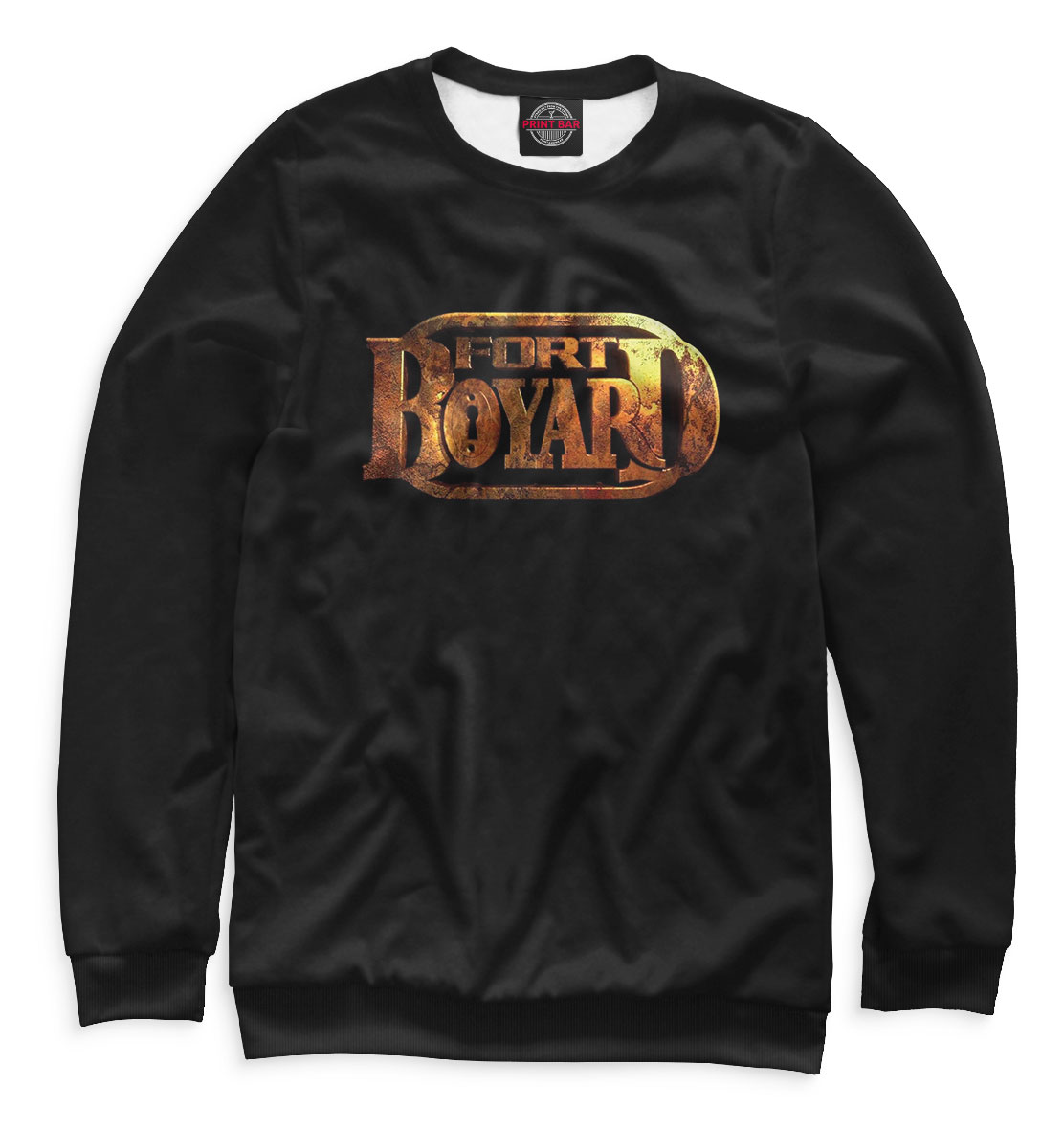 

Fort boyard
