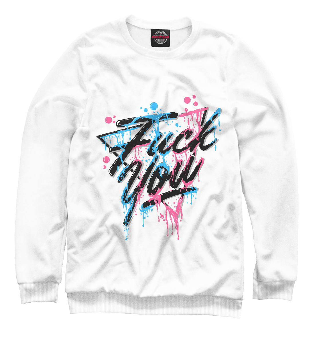 

Fuck You
