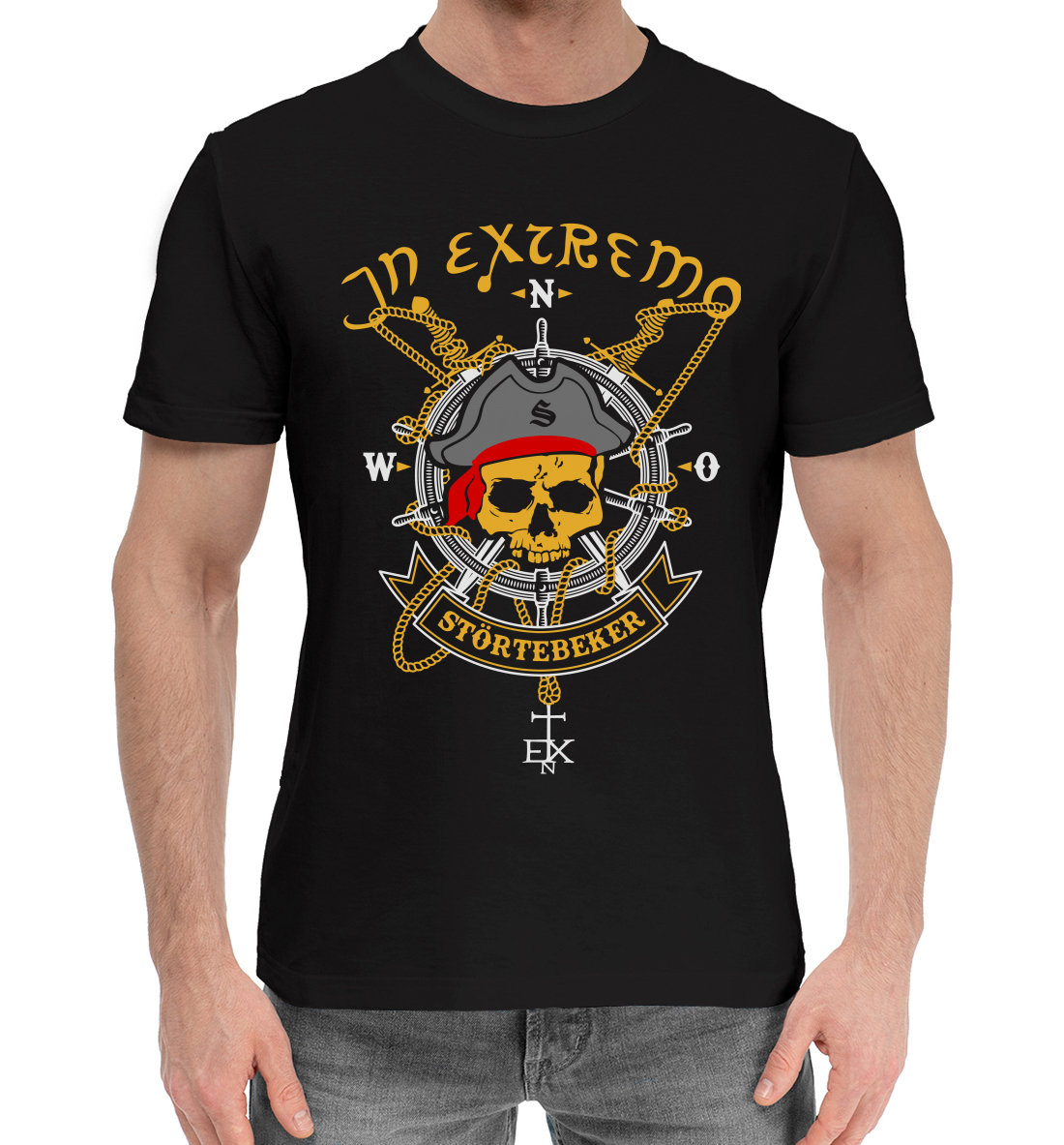 

In Extremo