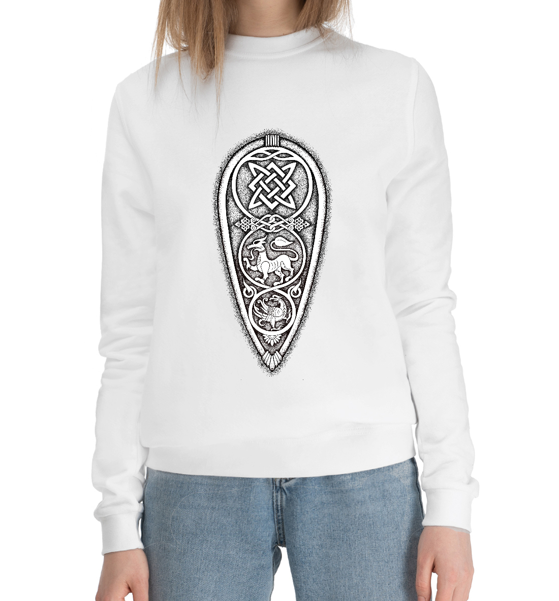 

Щит доблести