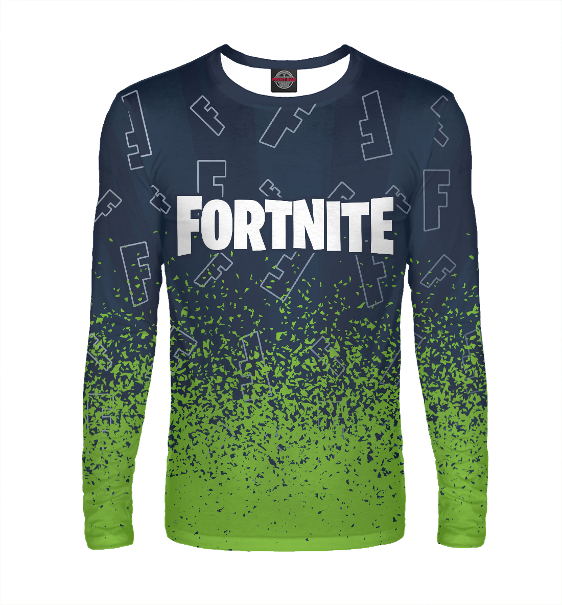 

Fortnite (Фортнайт)