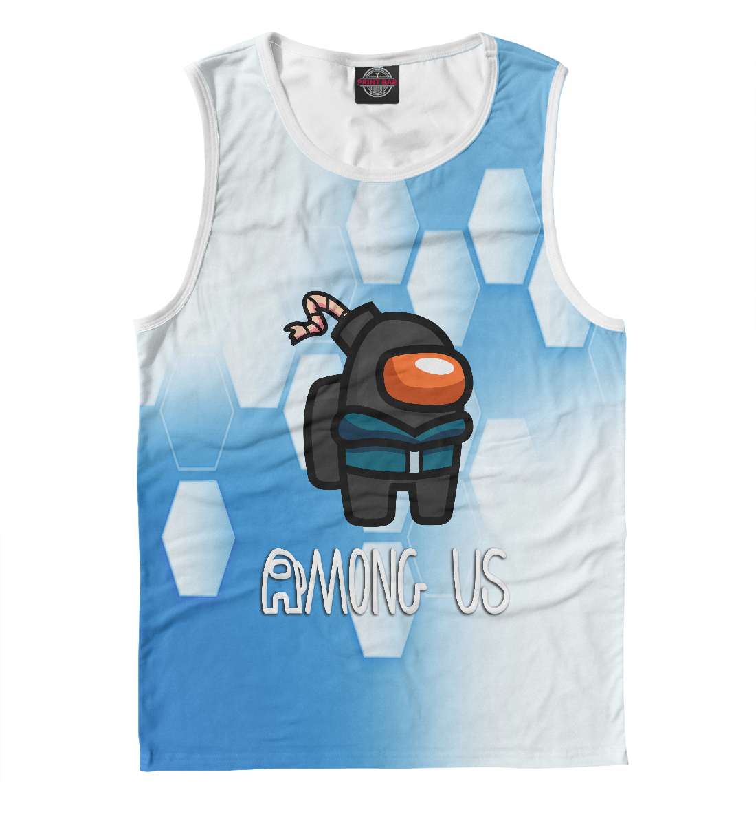 

Among Us Bomb