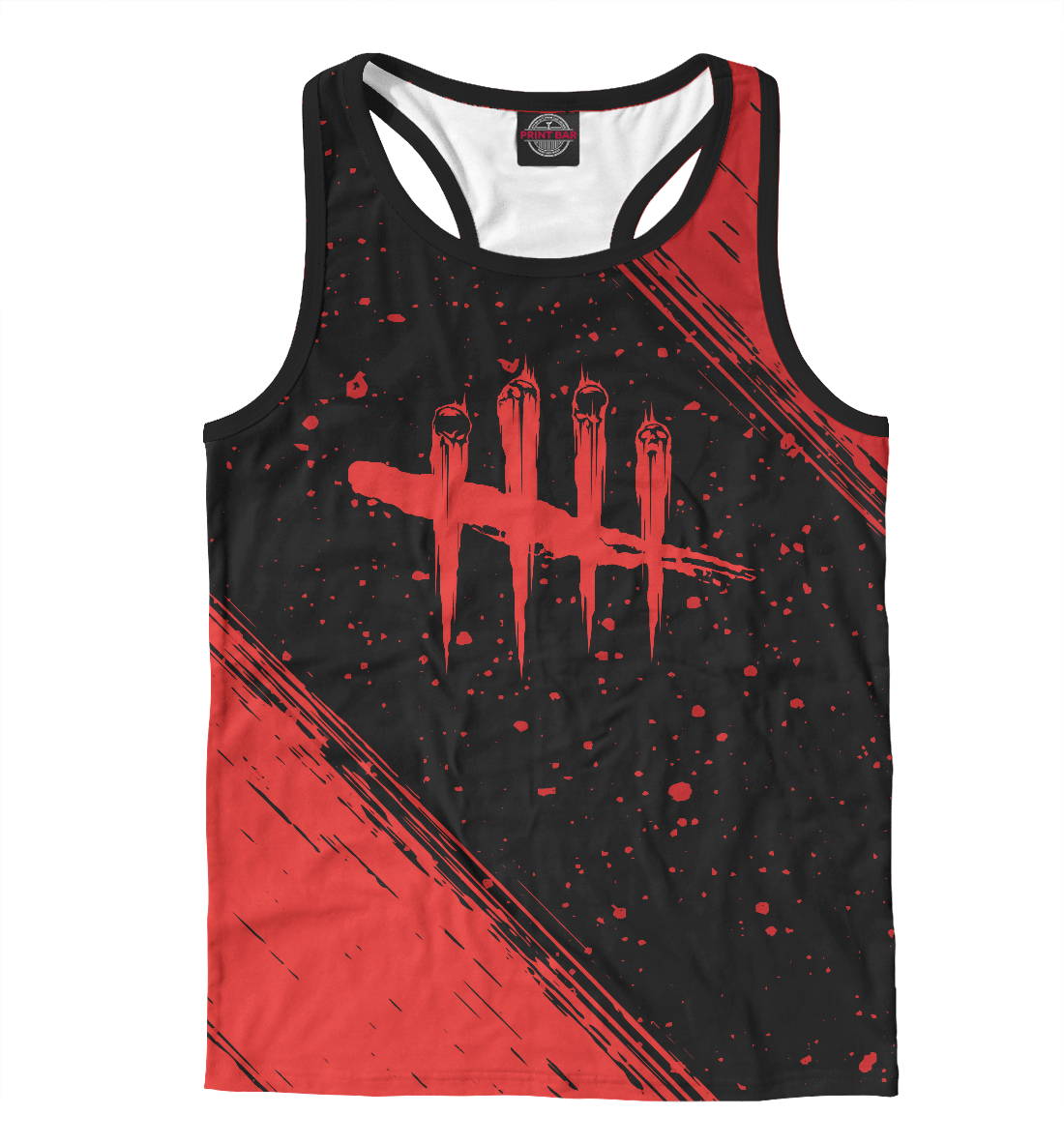 

Dead by Daylight