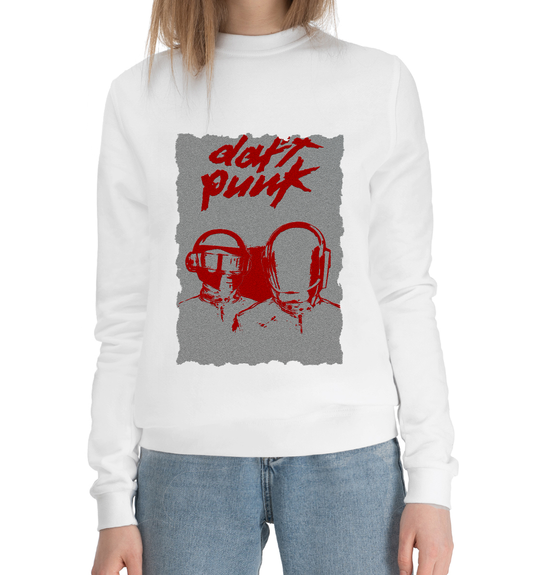 

Daft Punk