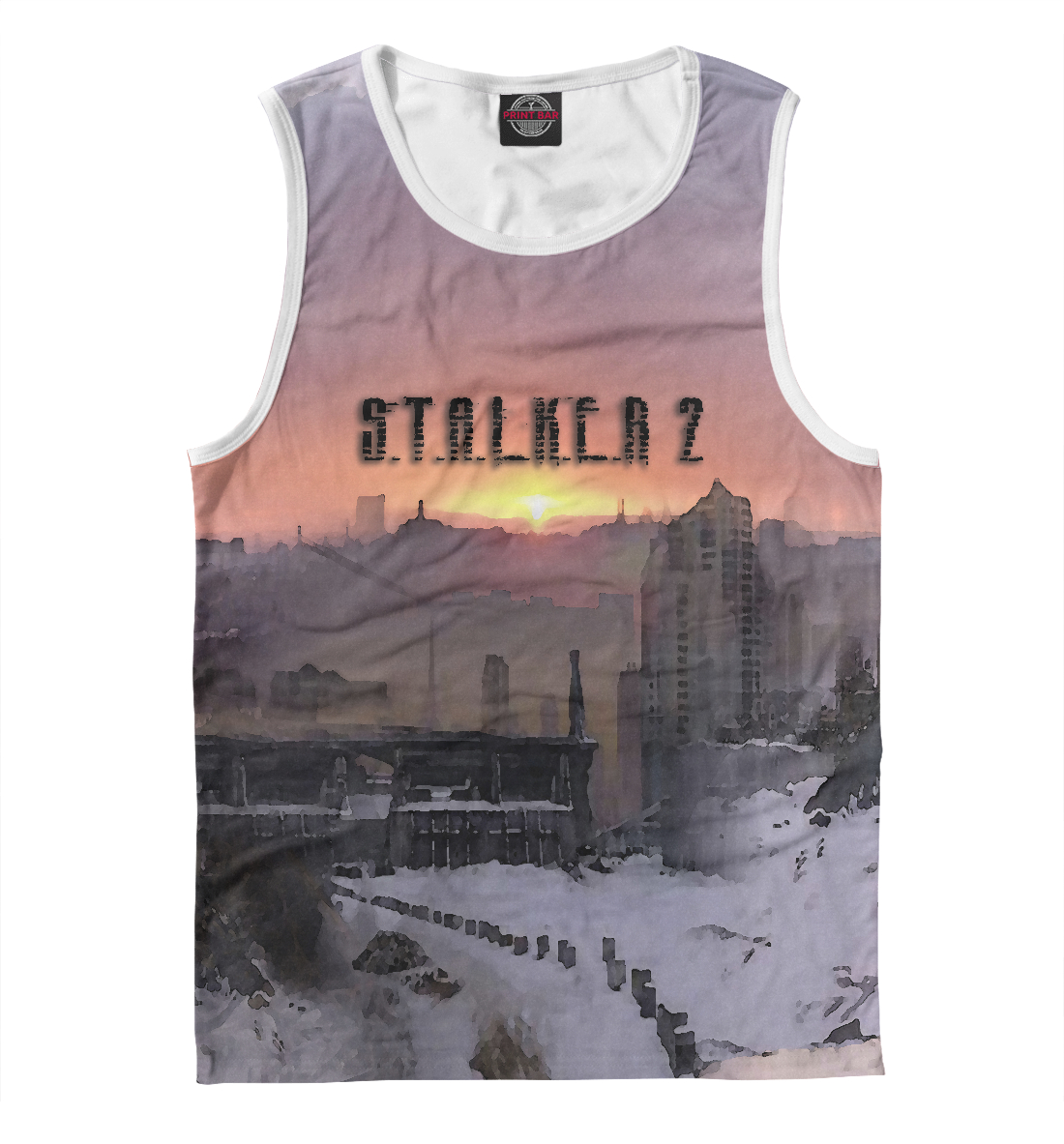 

STALKER | СТАЛКЕР