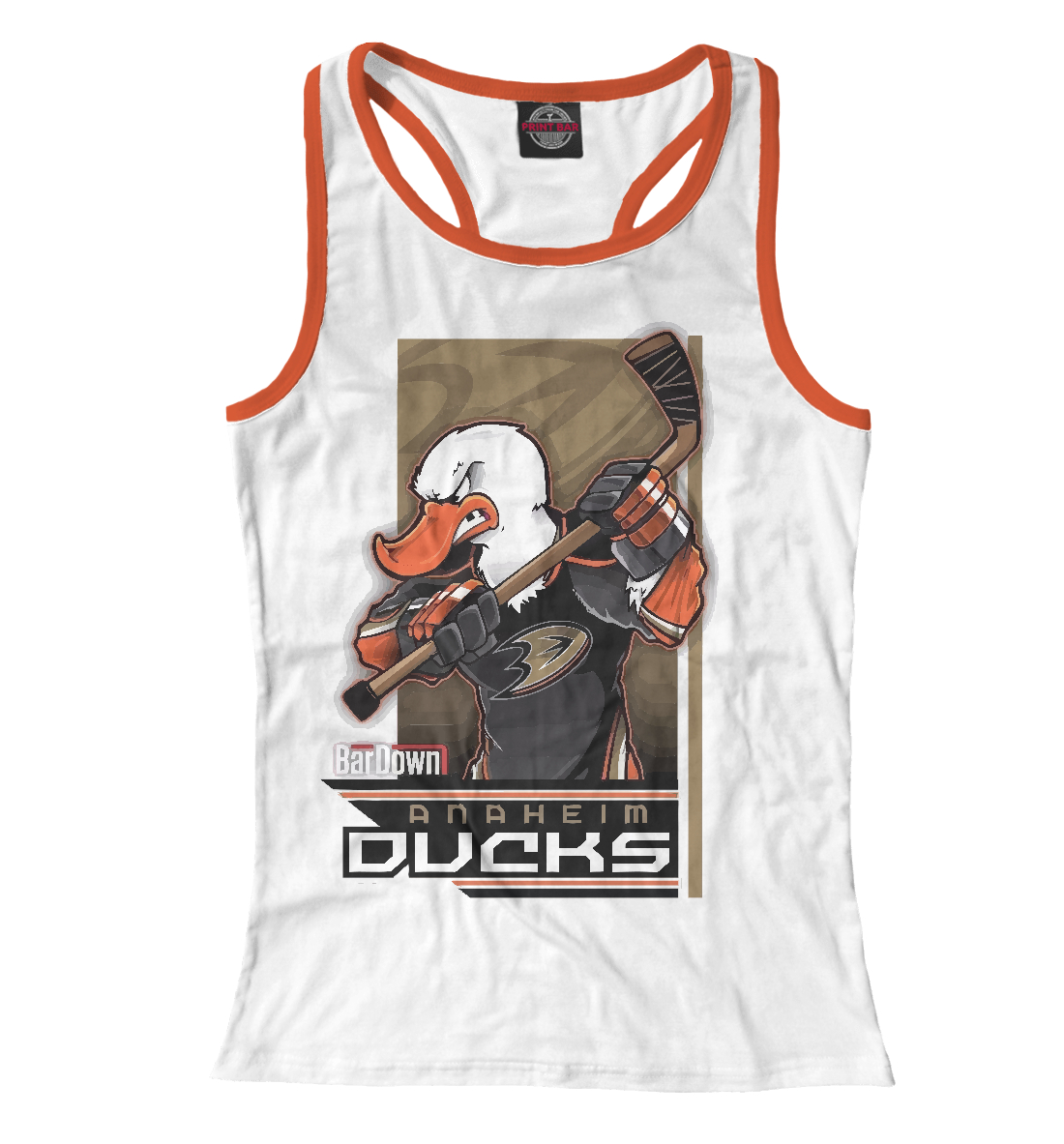 

Anaheim Ducks