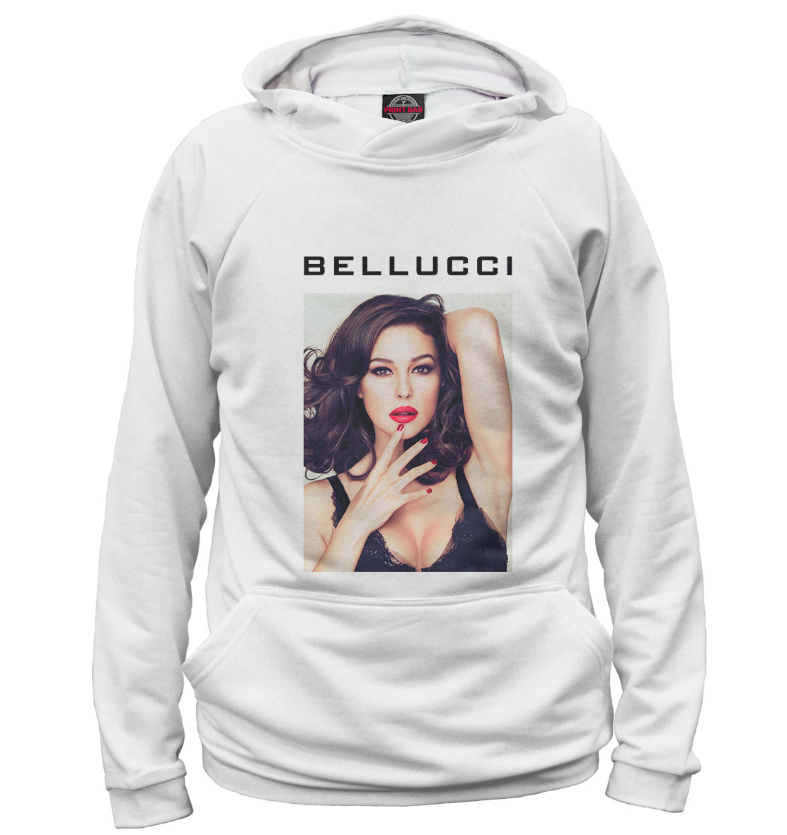 

Bellucci