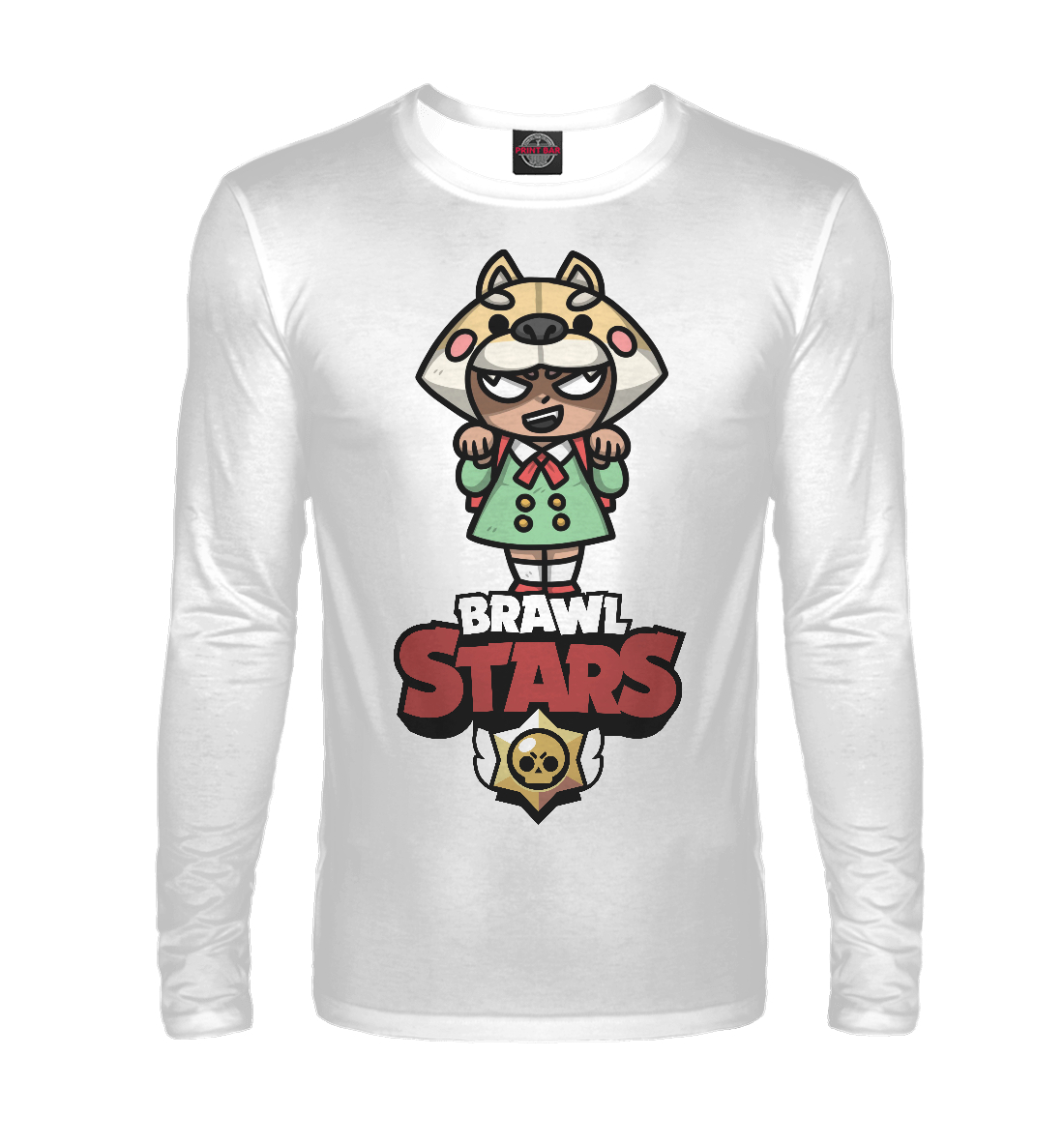 

Brawl Stars
