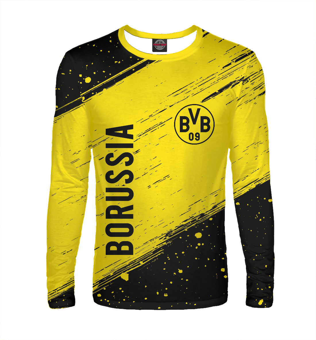 

Borussia / Боруссия