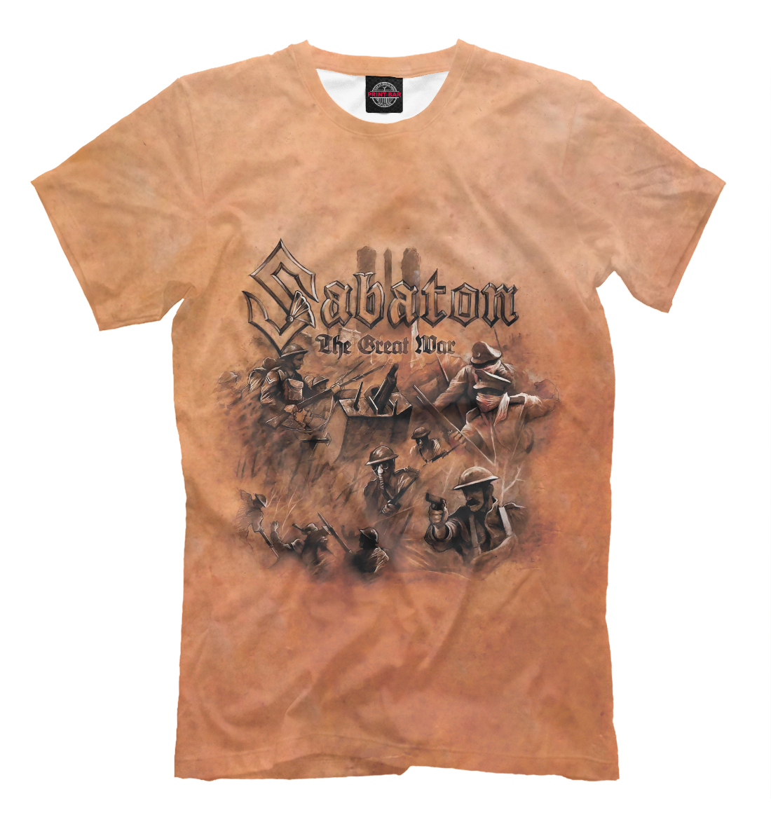 

Sabaton