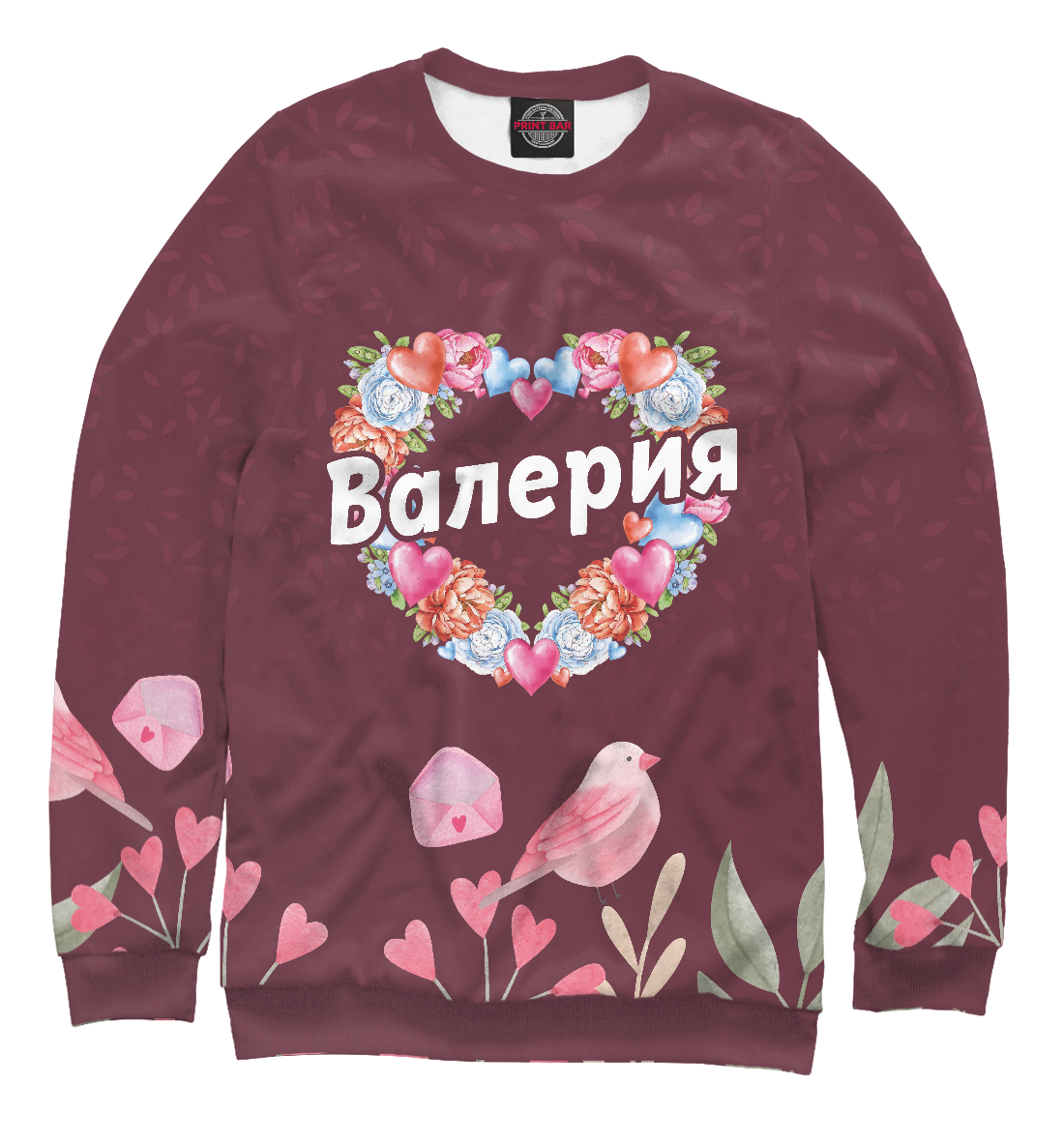 

Валерия | Цветы