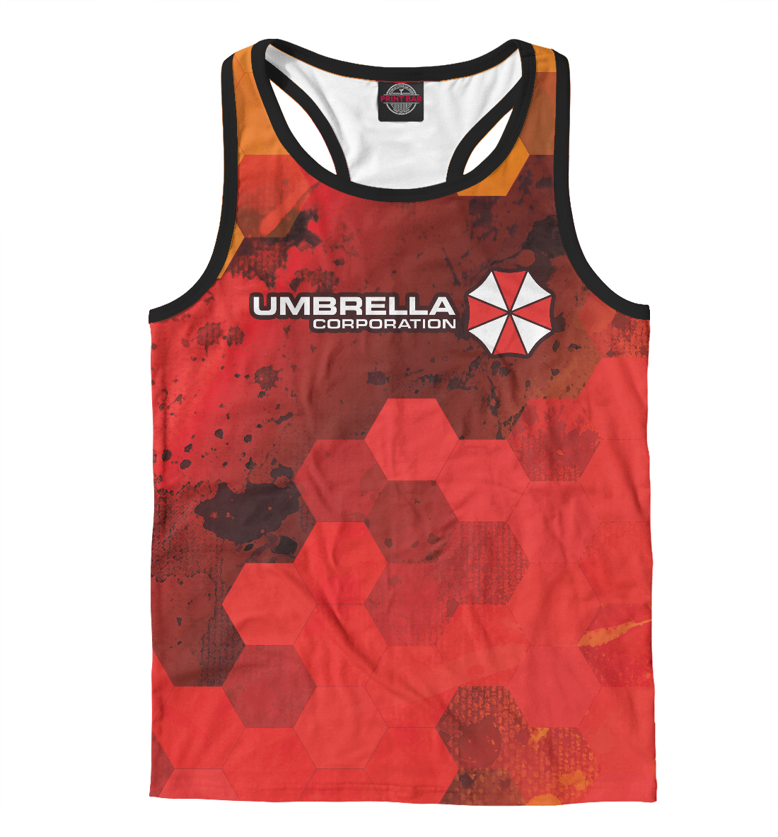

Umbrella Corp / Амбрелла