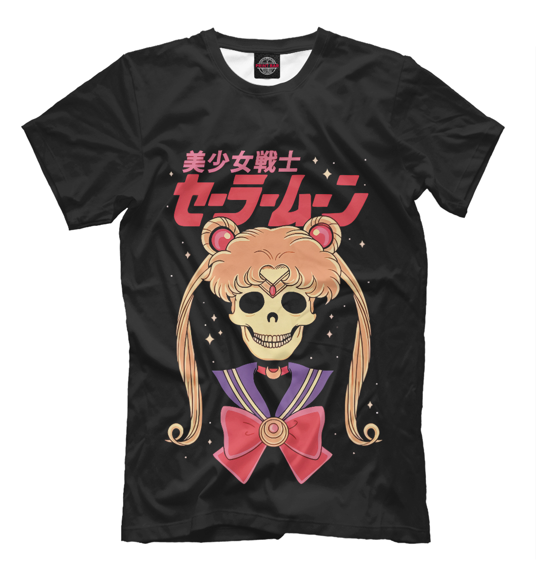 

Sailor Moon