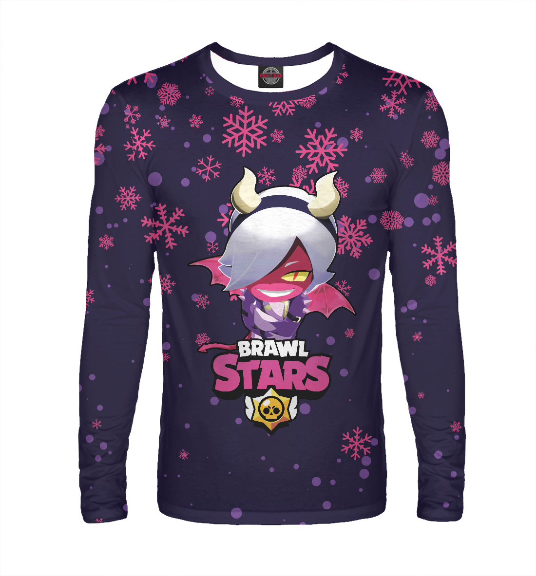 

Brawl Stars Trixie Colette
