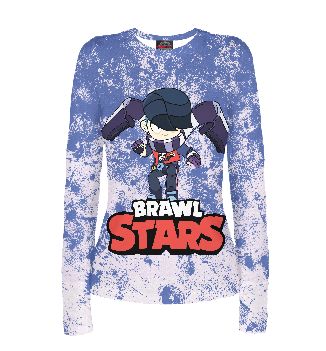 

Эдгар Edgar Brawl Stars