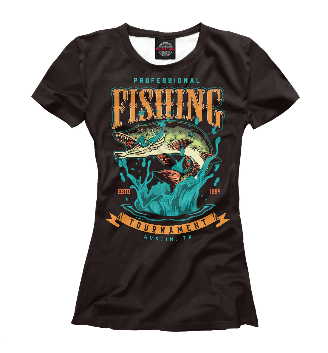 

FISHING