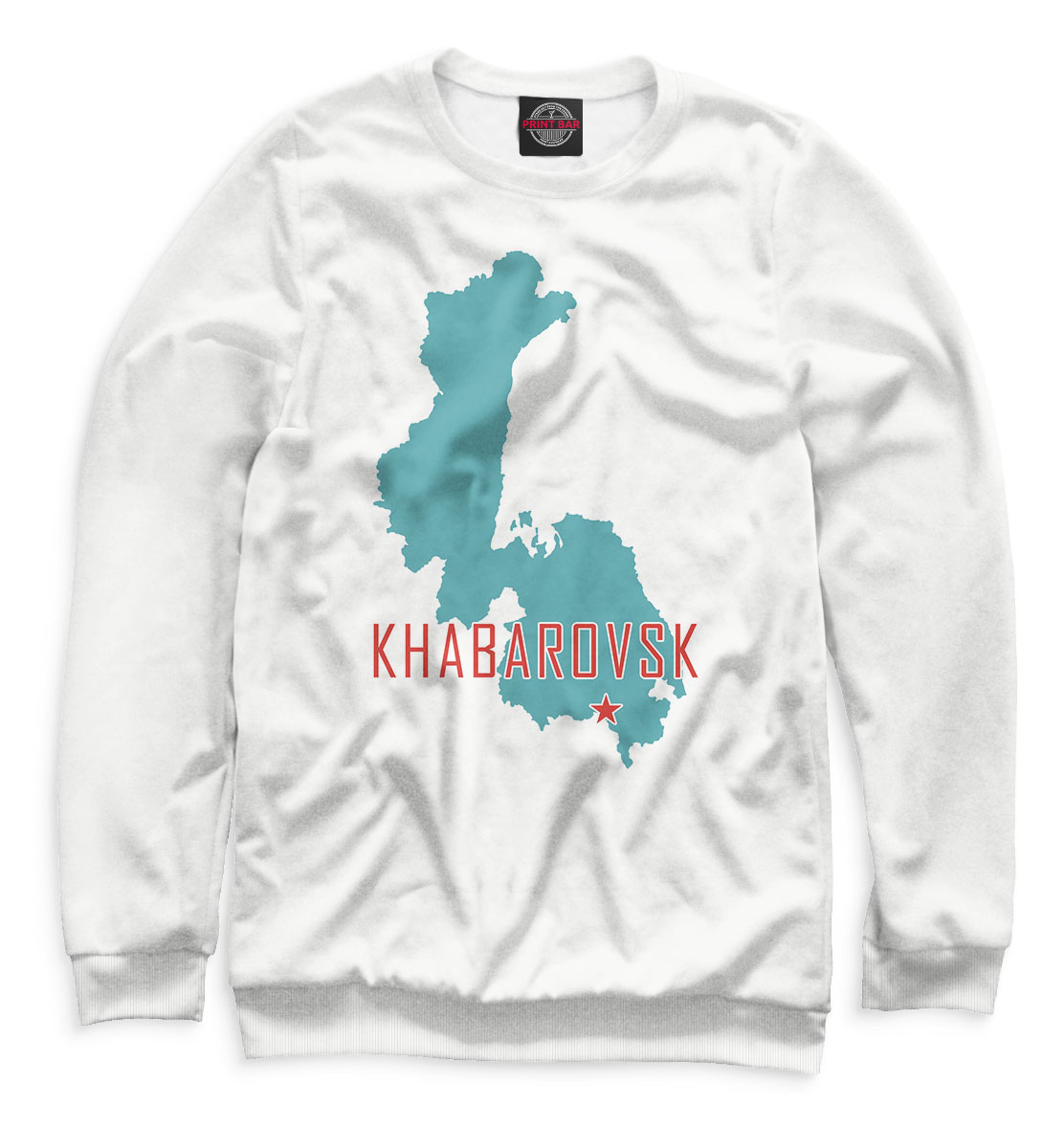 

Khabarovsk