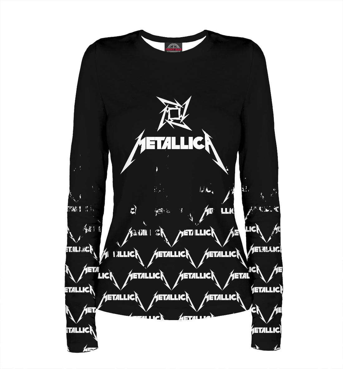 

Metallica