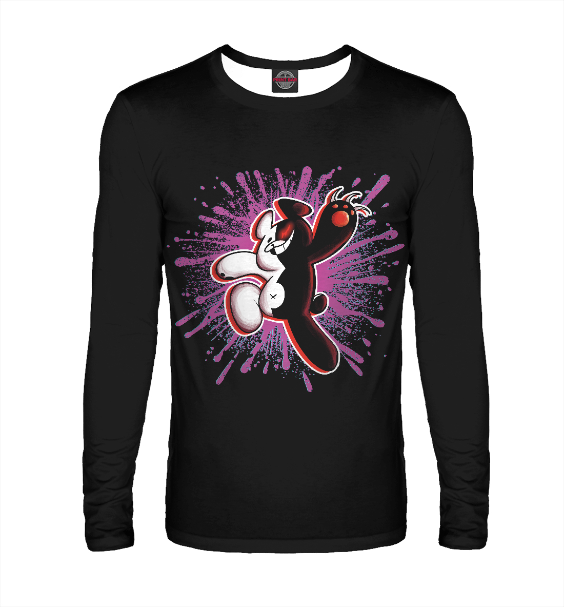 

Monokuma