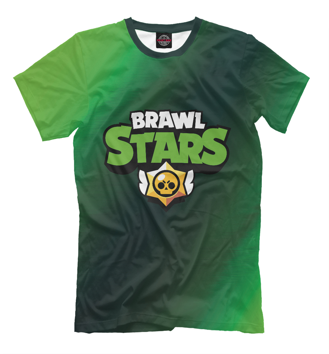 

Brawl Stars / Бравл Старс