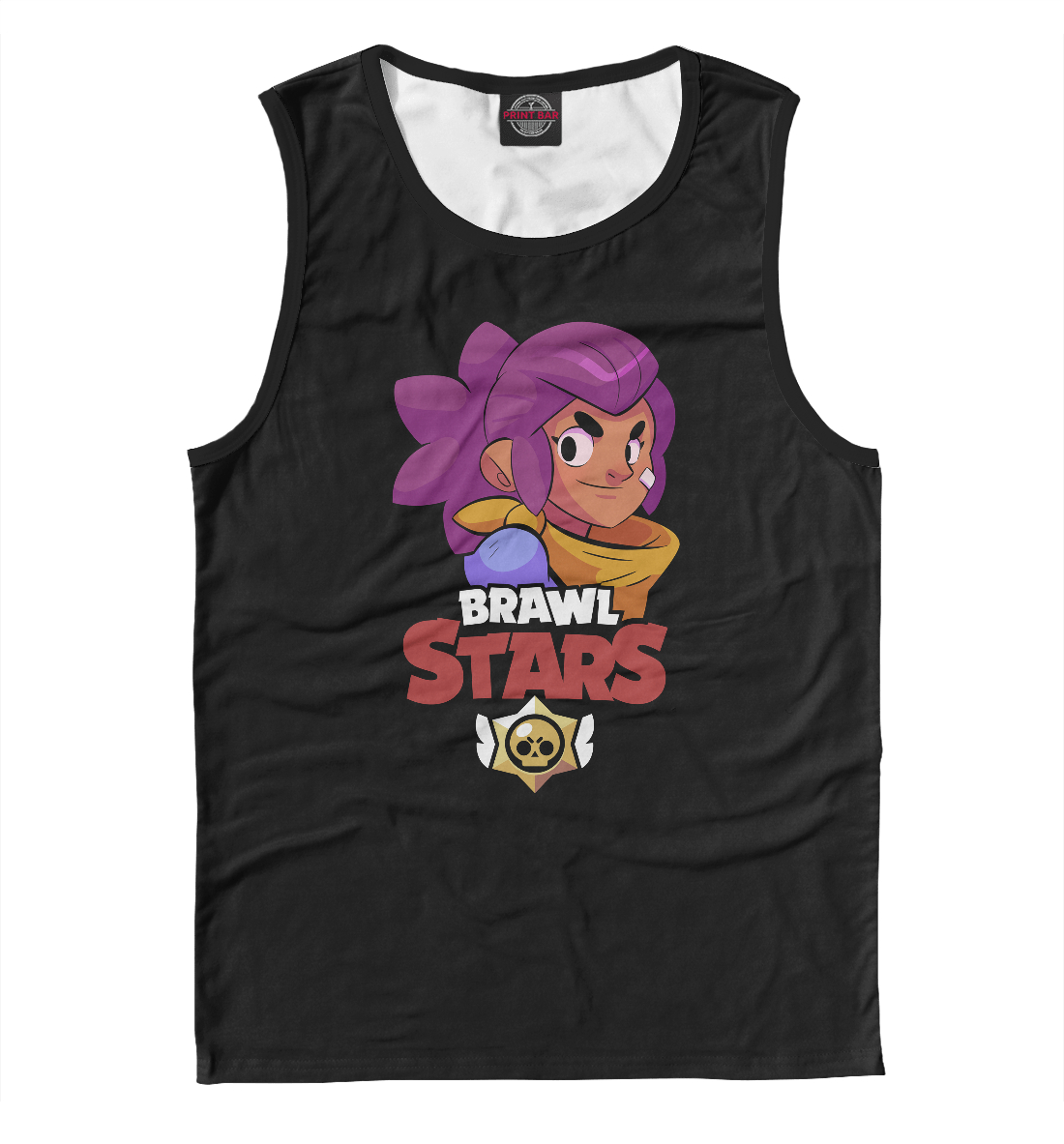 

Brawl Stars Shelly