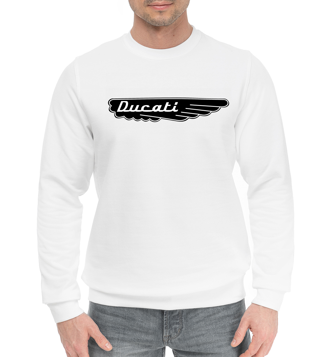 

DUCATI