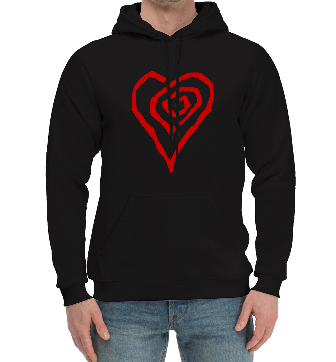 

Marilyn Manson Heart