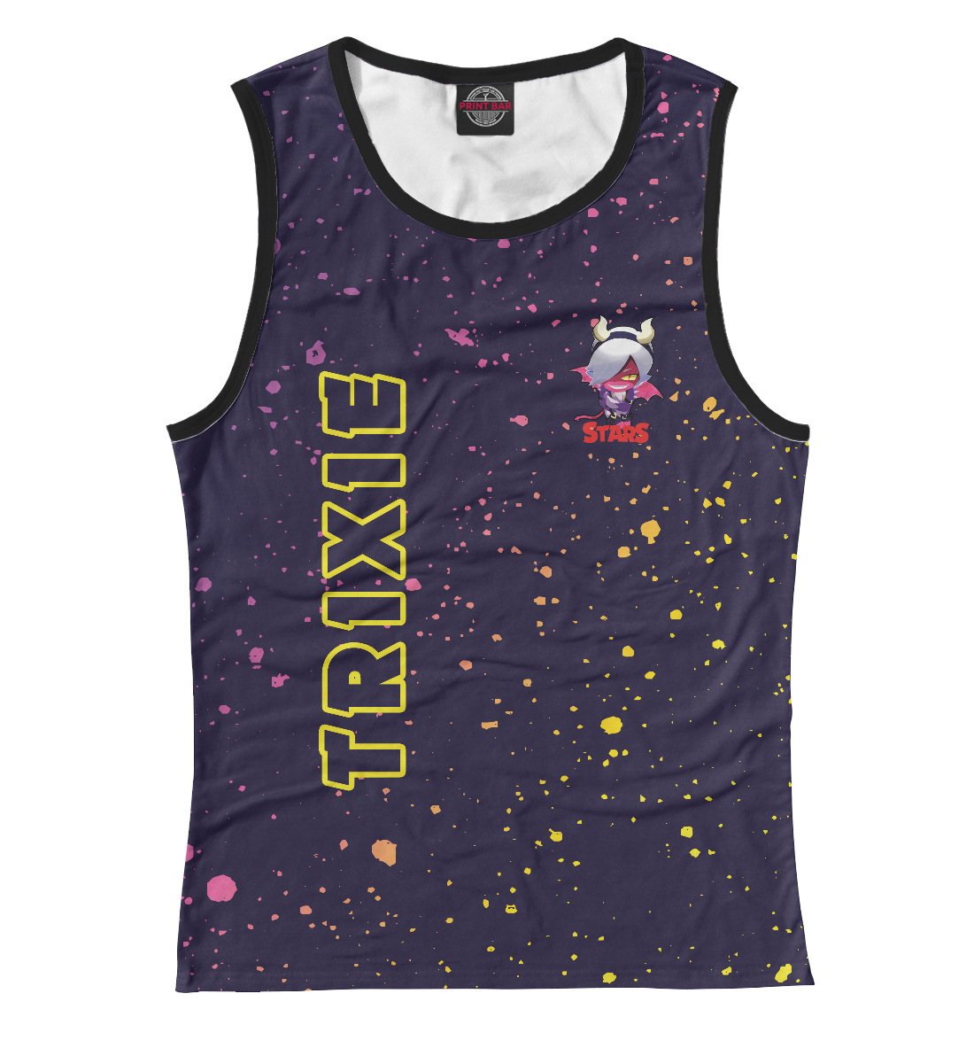 

Brawl Stars Trixie Colette