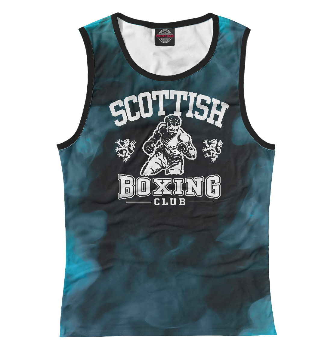 

Scottish Boxing