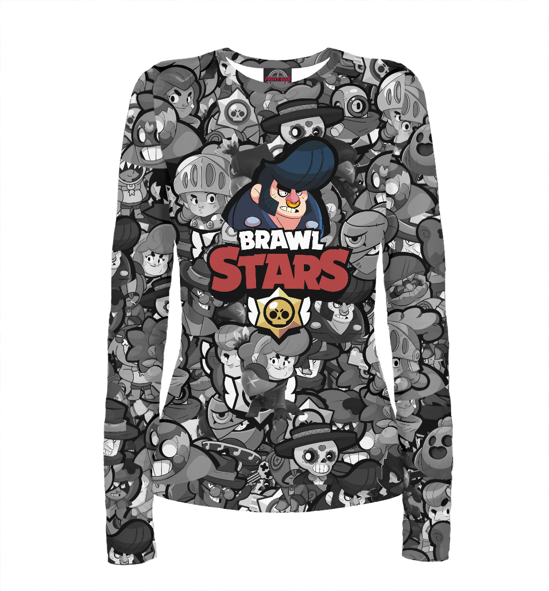 

Brawl Stars Bull