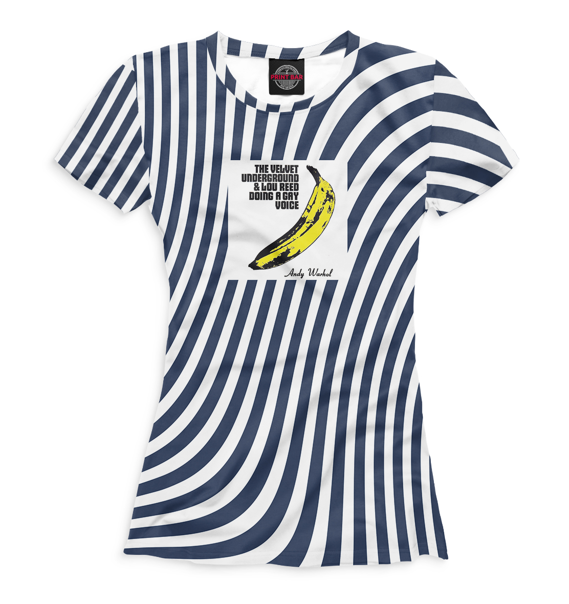 

The Velvet Underground and Nico - The Velvet Underground