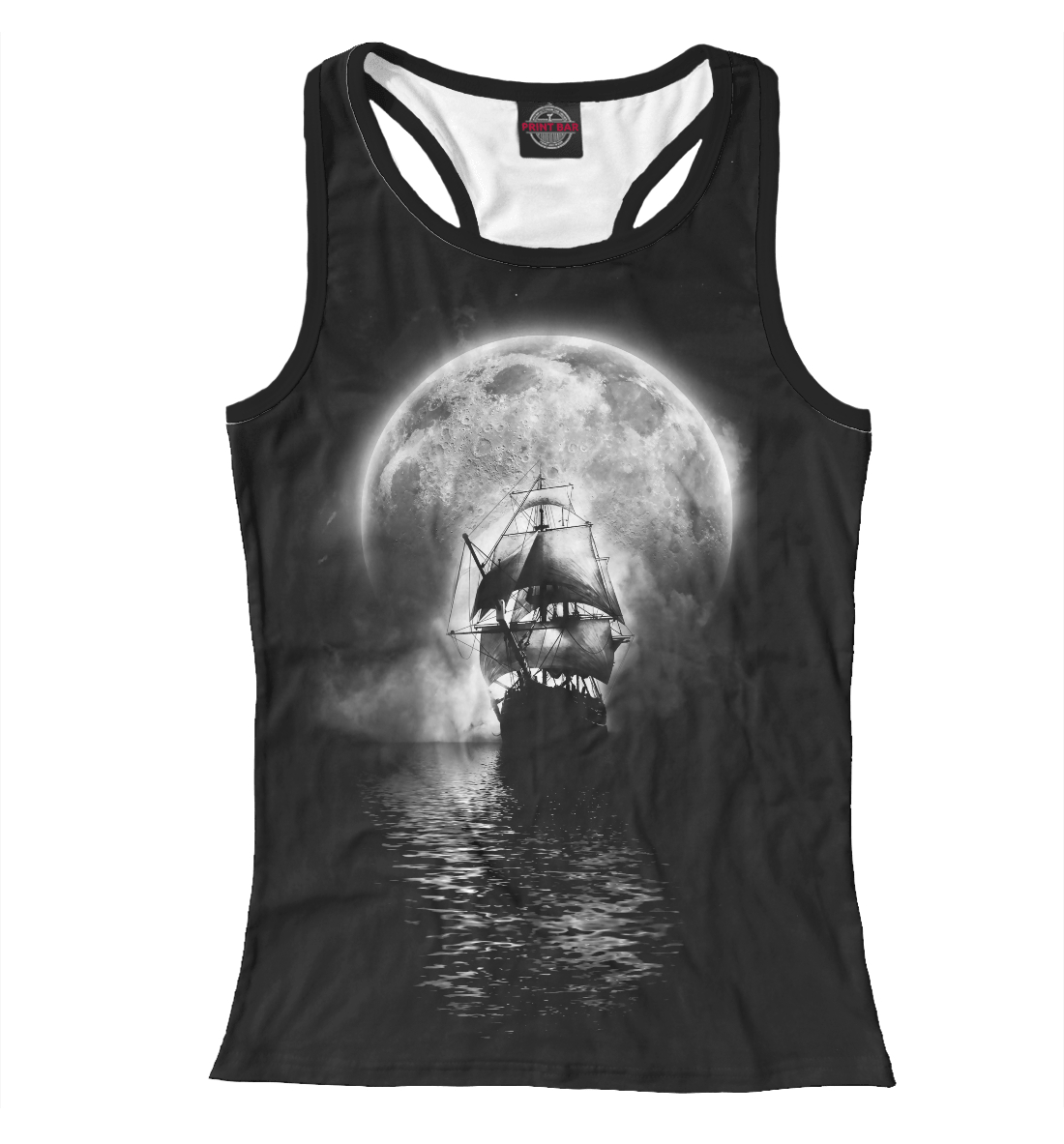 

Летучий голландец