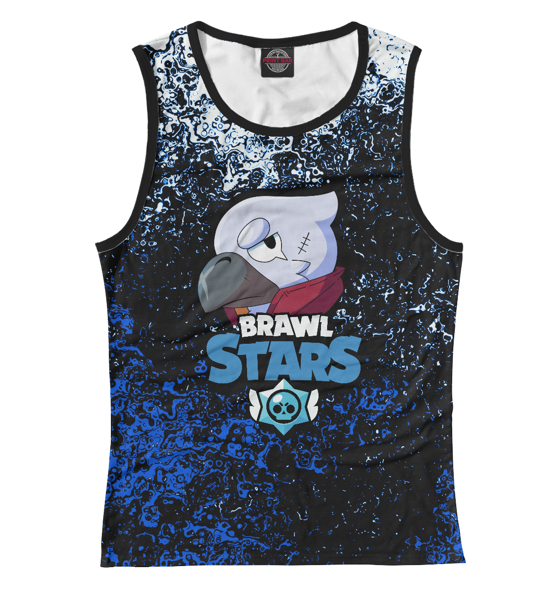 

Brawl Stars