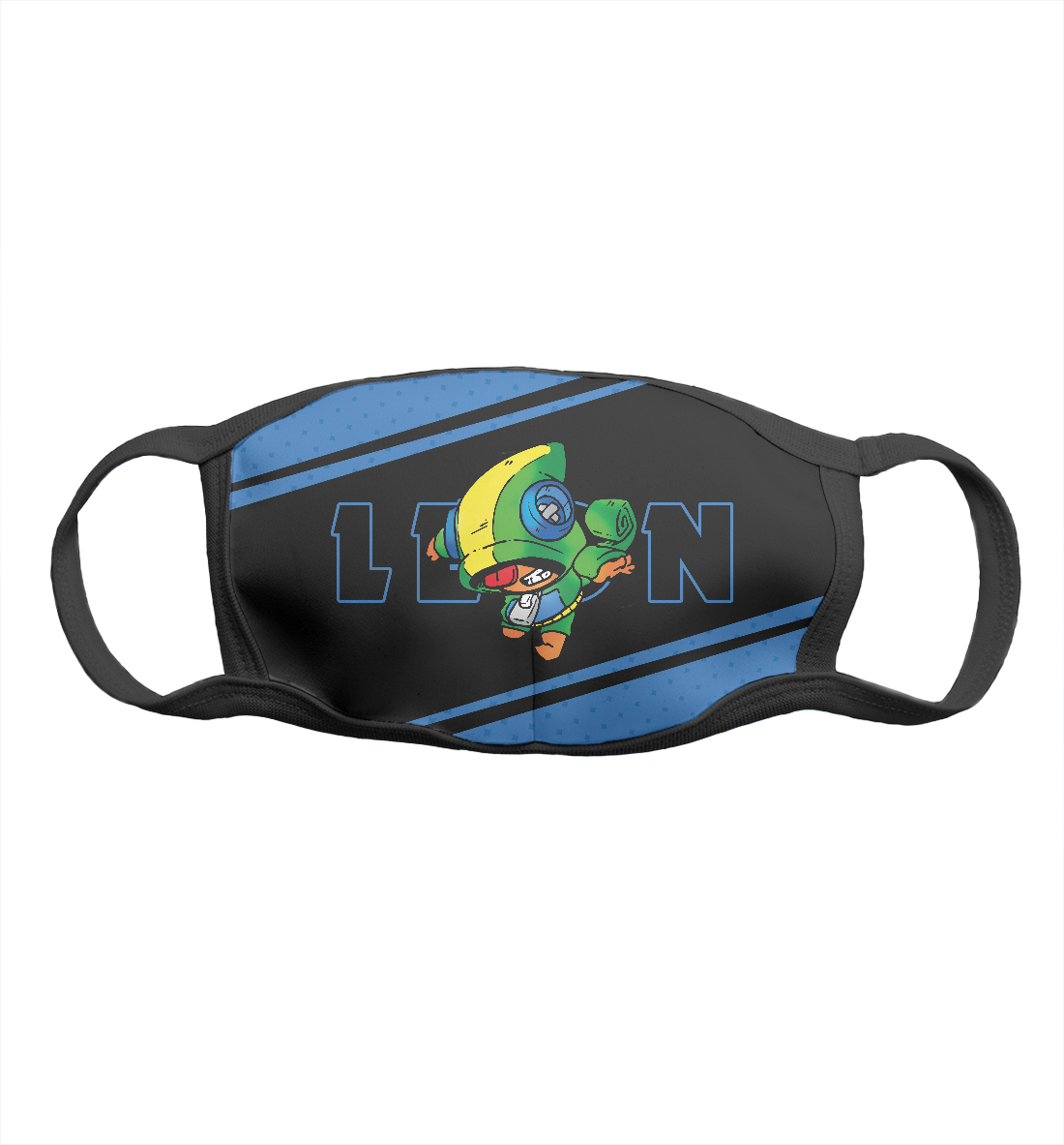 

Brawl Stars Leon