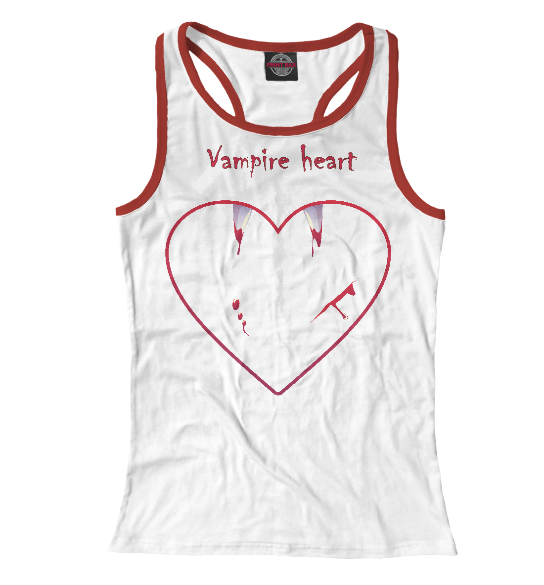 

Vampire heart