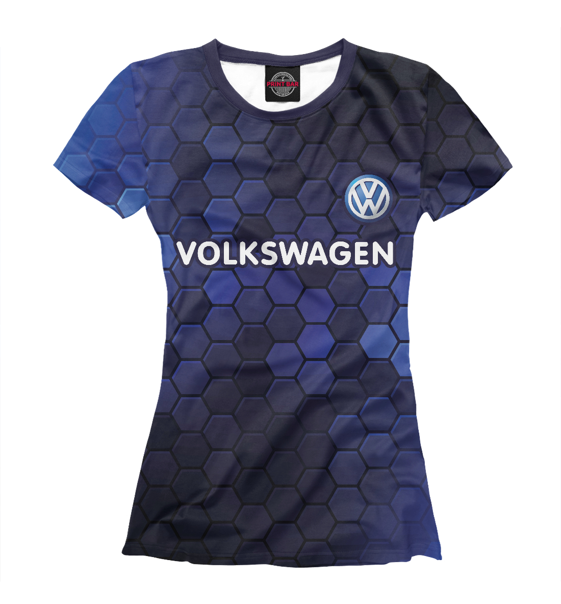 

Volkswagen + Соты