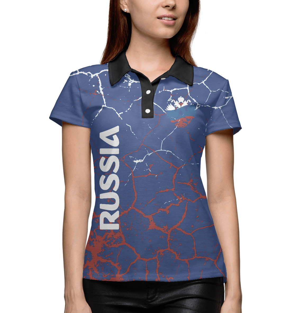 

RUSSIA
