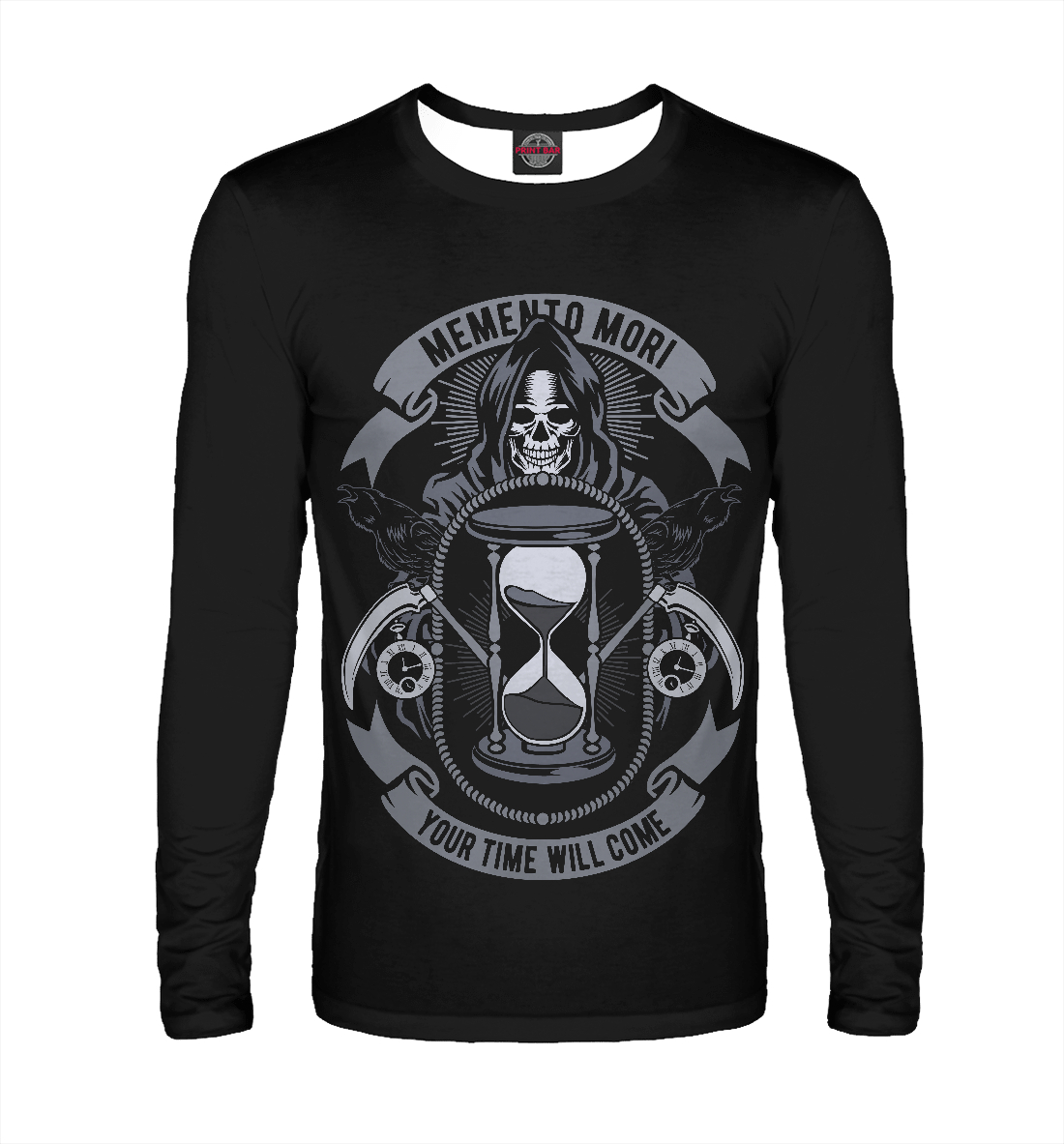 

Memento mori