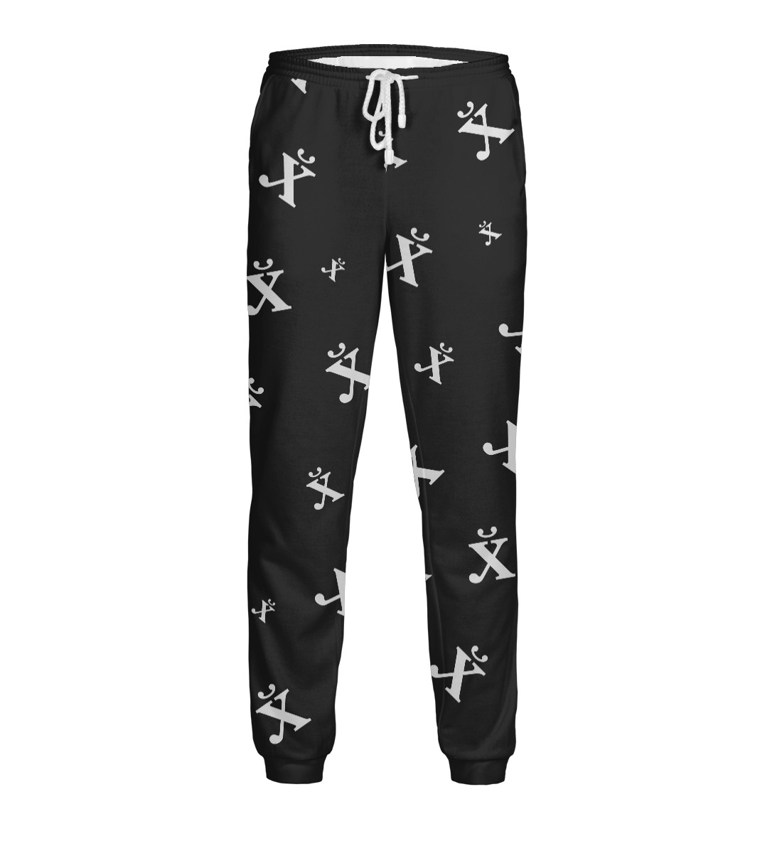 

Древний Символ - Полосы