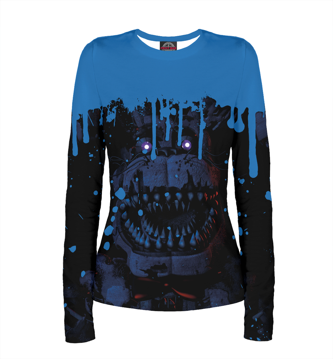 

Five Nights at Freddy's