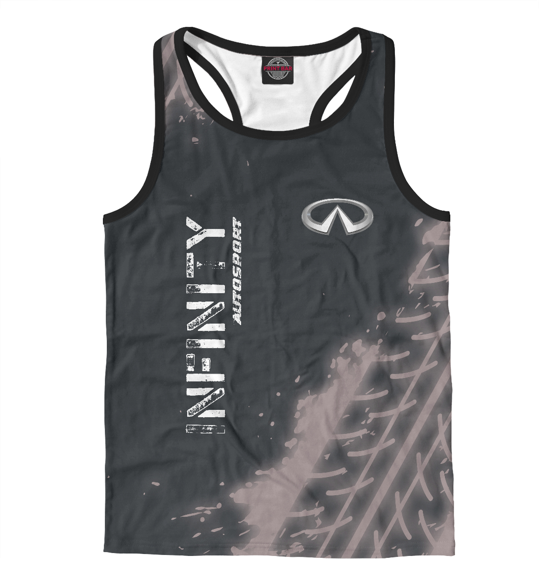 

Infiniti | Infinity Autosport