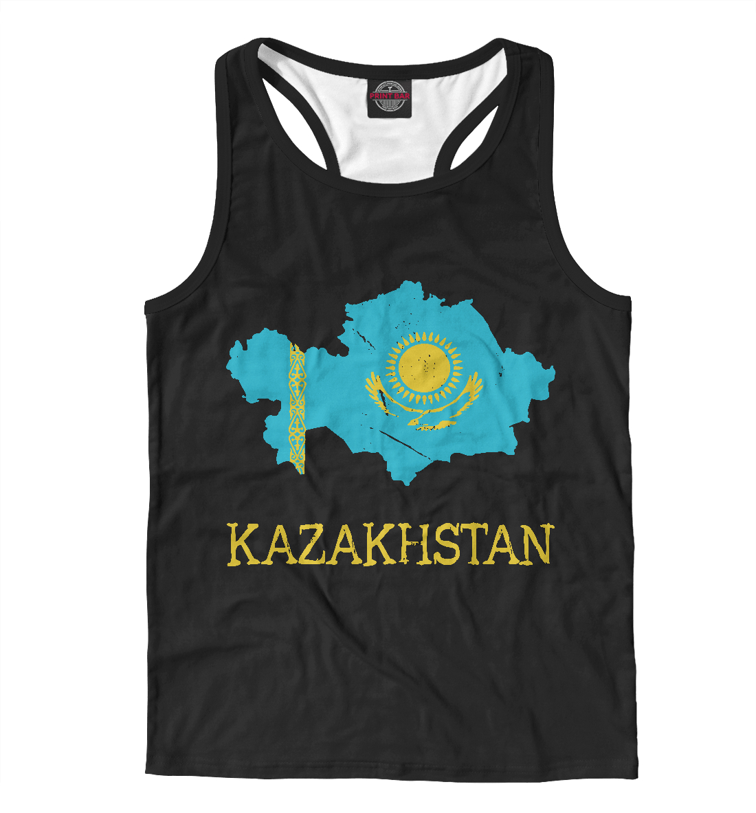

Kazakhstan