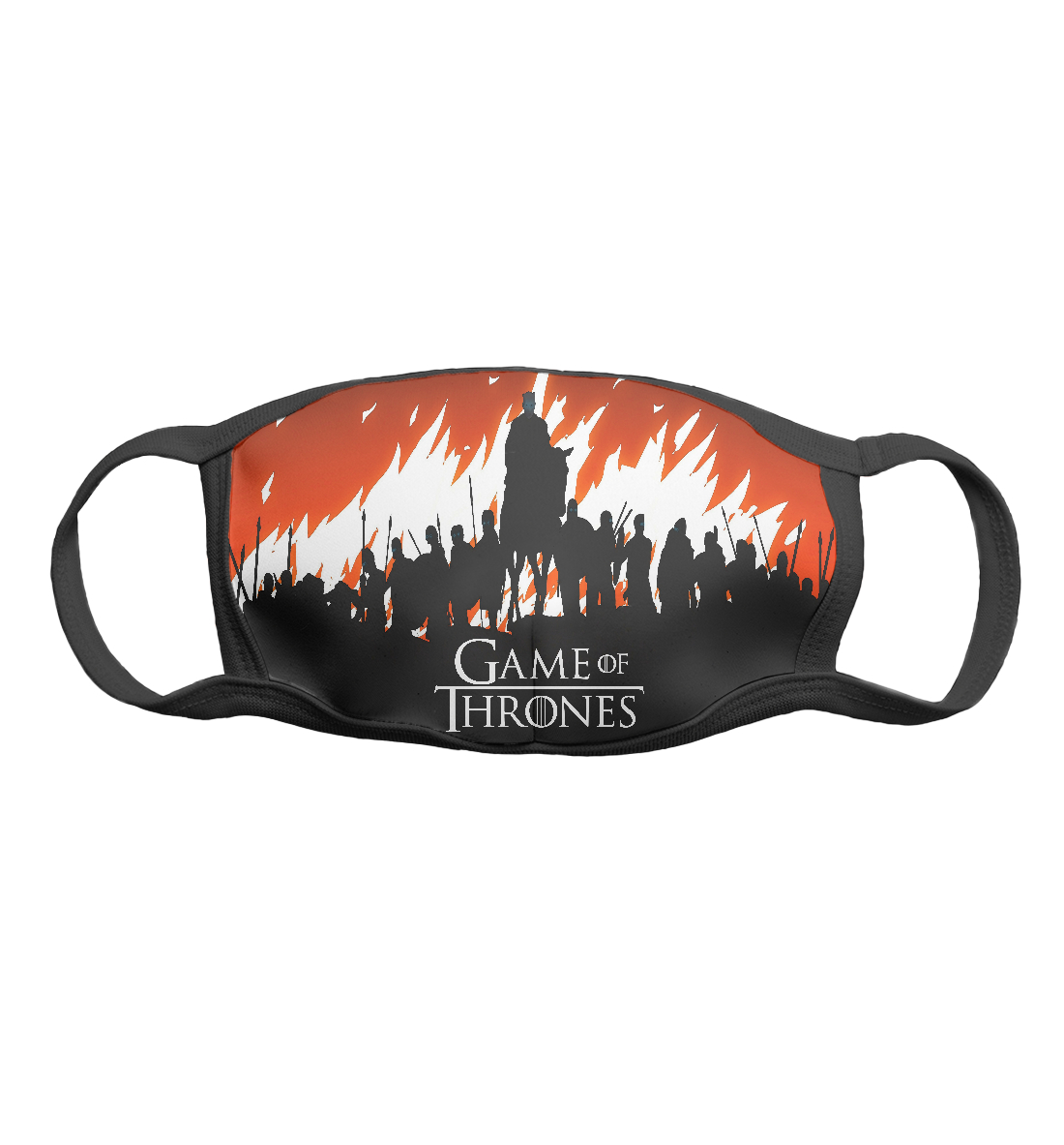 

Game of Thrones