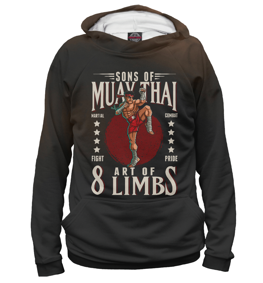 

MMA Muay Thai Kickboxing