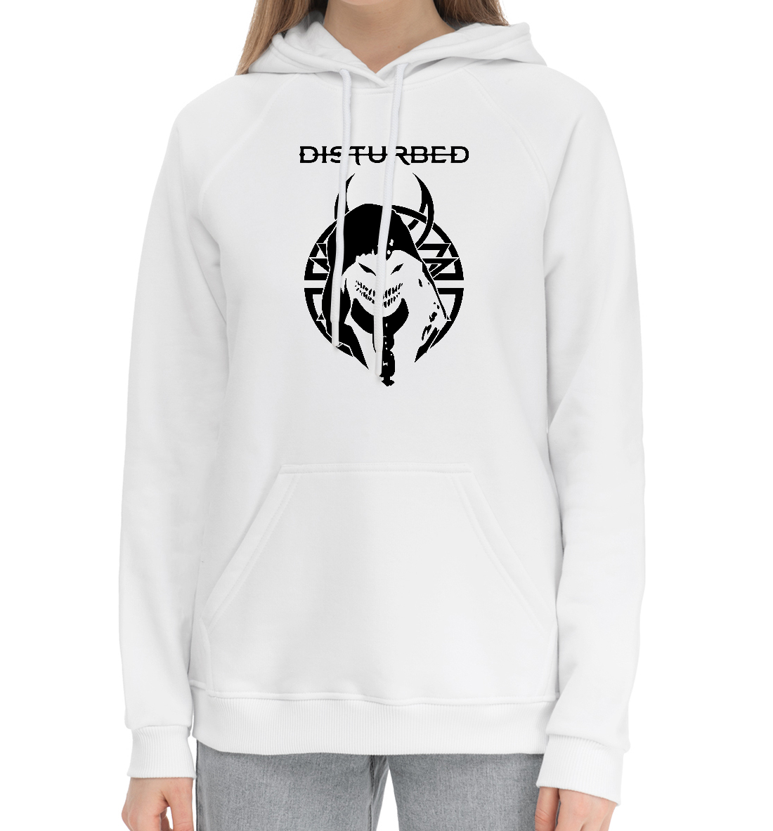 

Disturbed