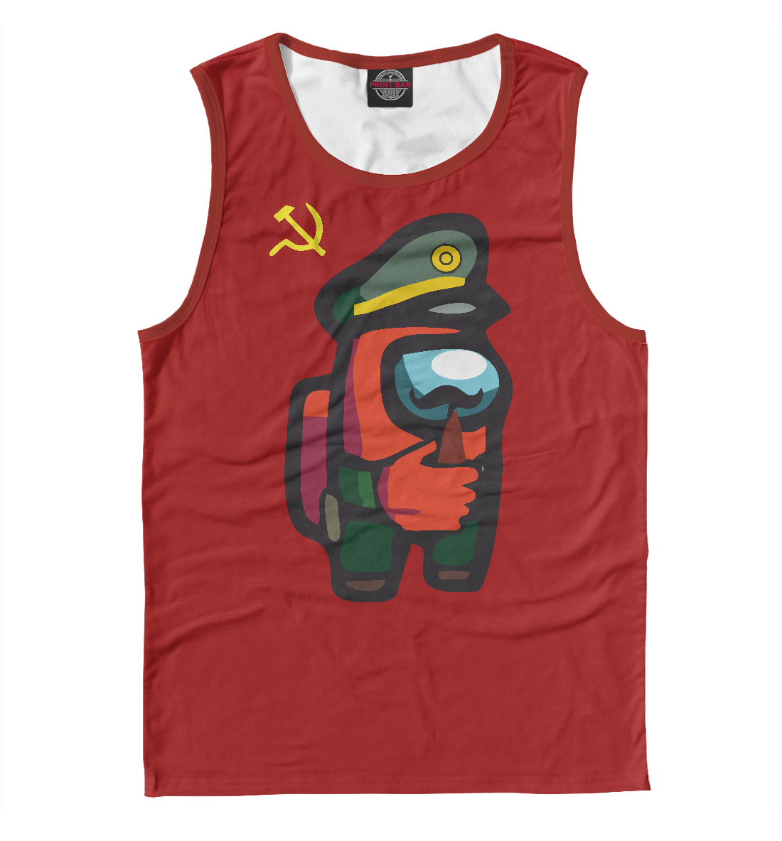 

Among us USSR